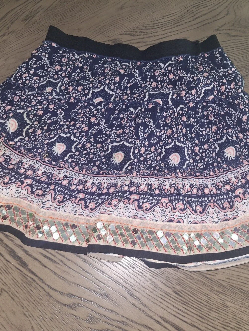 Free People gypsy like